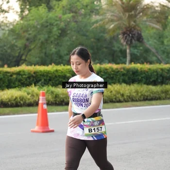 Runner Photo 6109056
