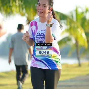 Runner Photo 6109064