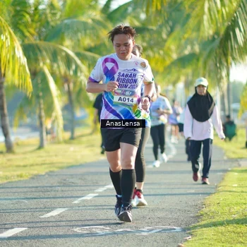Runner Photo 6109066