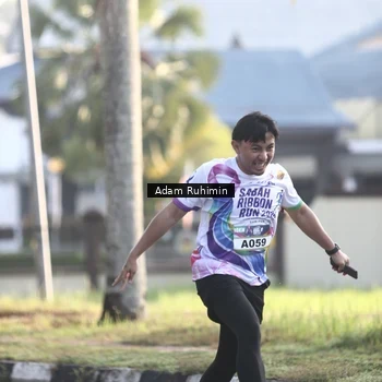 Runner Photo 6109072