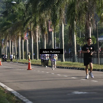Runner Photo 6109089