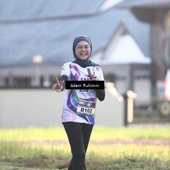 Runner Photo 6109091