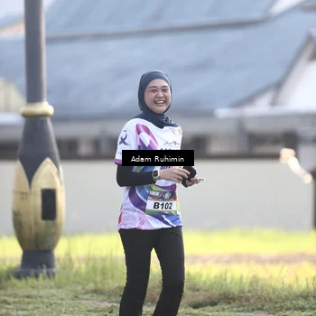 Runner Photo 6109101