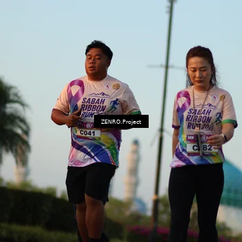 Runner Photo 6109102