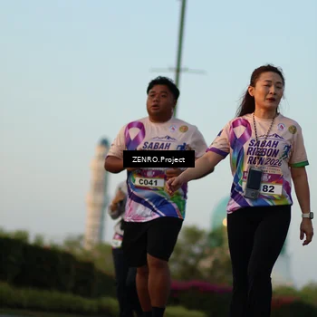 Runner Photo 6109115