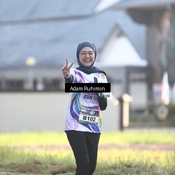Runner Photo 6109117