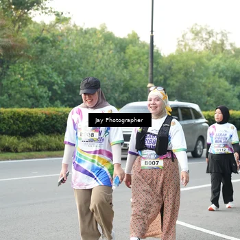 Runner Photo 6109123