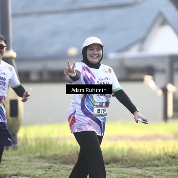 Runner Photo 6109130