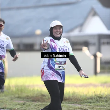 Runner Photo 6109131