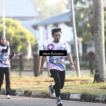 Runner Photo 6109135