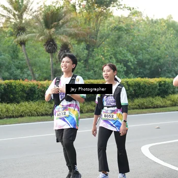 Runner Photo 6109147