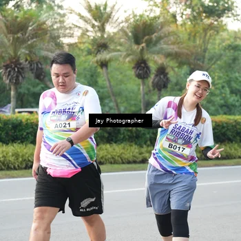 Runner Photo 6109151