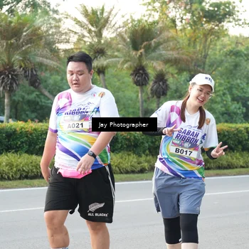 Runner Photo 6109154