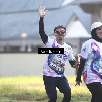Runner Photo 6109161