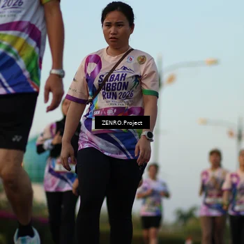 Runner Photo 6109166
