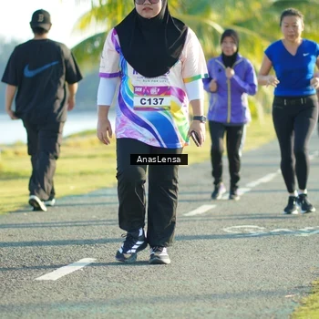 Runner Photo 6109185