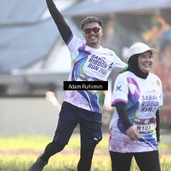 Runner Photo 6109195
