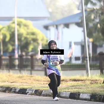 Runner Photo 6109203