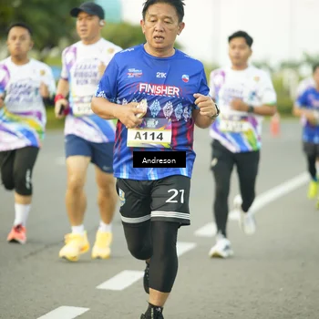 Runner Photo 6109204