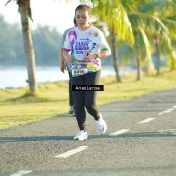 Runner Photo 6109209