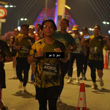 Runner Photo 6109216