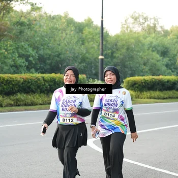 Runner Photo 6109217