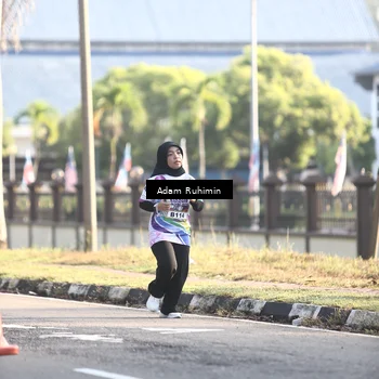 Runner Photo 6109219