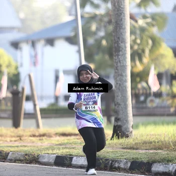 Runner Photo 6109227