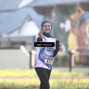 Runner Photo 6109228