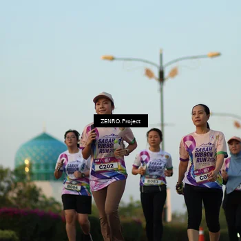 Runner Photo 6109229