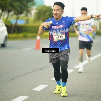 Runner Photo 6109232