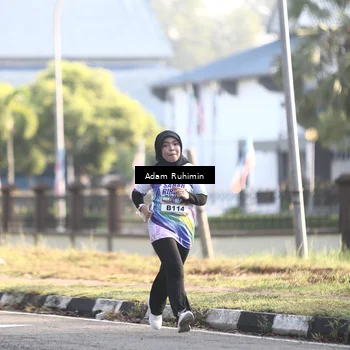 Runner Photo 6109234