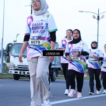 Runner Photo 6109236