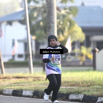 Runner Photo 6109238