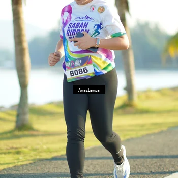 Runner Photo 6109239