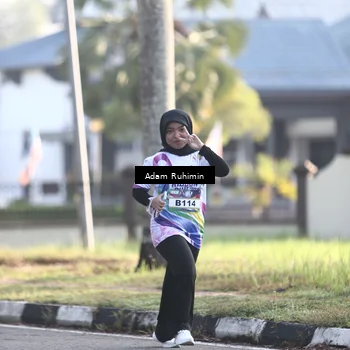 Runner Photo 6109241