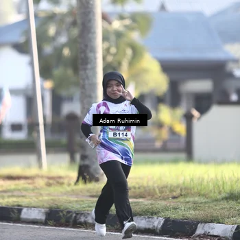 Runner Photo 6109251