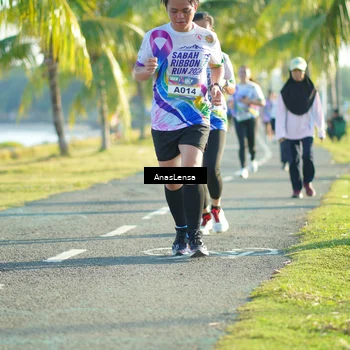 Runner Photo 6109253