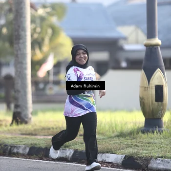 Runner Photo 6109255