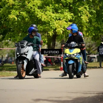 Runner Photo 6109259