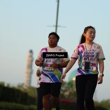 Runner Photo 6109265