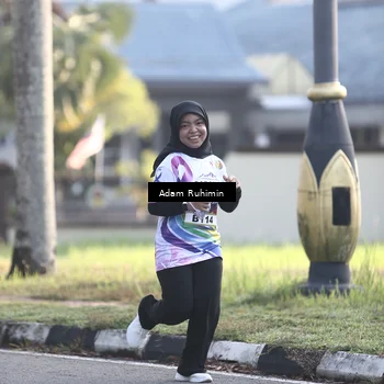 Runner Photo 6109267
