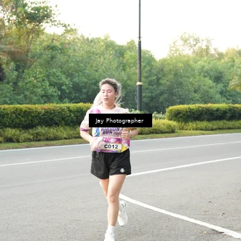 Runner Photo 6109285