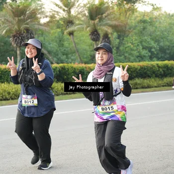 Runner Photo 6109296