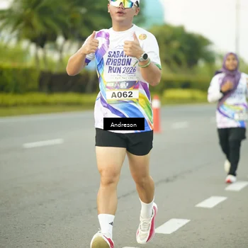Runner Photo 6109301