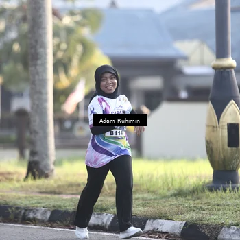 Runner Photo 6109302