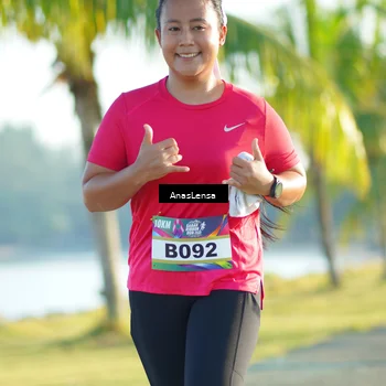 Runner Photo 6109305