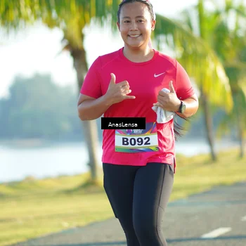 Runner Photo 6109310