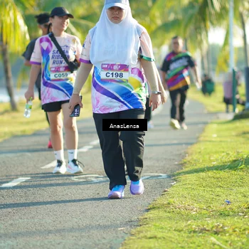 Runner Photo 6109311