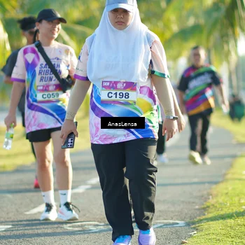 Runner Photo 6109317
